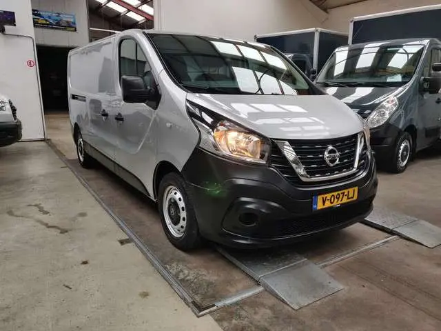 Nissan NV300 1.6 dCi 95 L2H1 Acenta