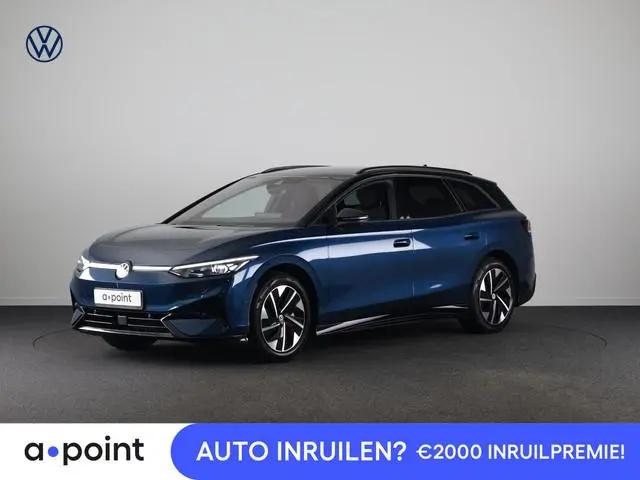 Volkswagen ID.7