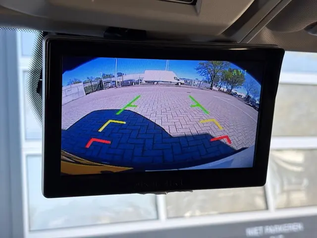 Renault Kangoo 1.5 dCi 100PK /LED/Cruise/Camera/PDC/Navi/Bluetooth