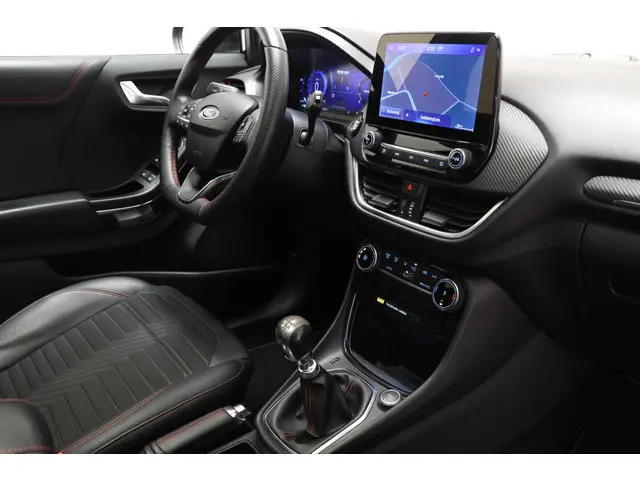 Ford Puma 1.0 EcoBoost Hybrid ST-Line X | PANORAMADAK | B&O | 18" | DRIVER ASSISTANCE / COMFORT- PAC...