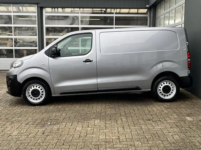 Peugeot Expert
