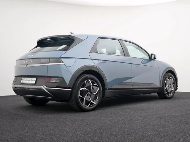 Hyundai IONIQ 5 Style 77.4 kWh | Stoelverwarming | Warmtepomp