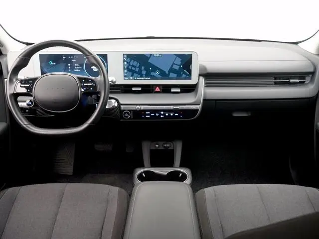 Hyundai IONIQ 5 Style 77.4 kWh | Stoelverwarming | Warmtepomp