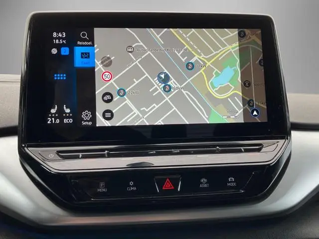 Volkswagen ID.4
