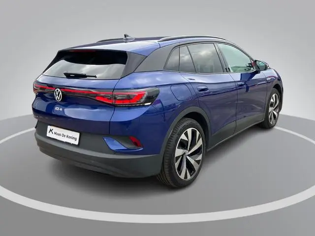 Volkswagen ID.4 Pro Advantage 77kWh 128KW/174PK · Apple Carplay/Android Auto · Stoelverwarming · Par...