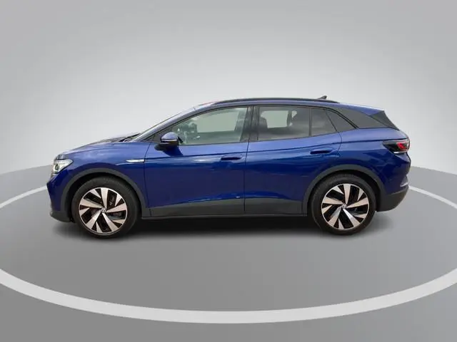 Volkswagen ID.4 Pro Advantage 77kWh 128KW/174PK · Apple Carplay/Android Auto · Stoelverwarming · Par...
