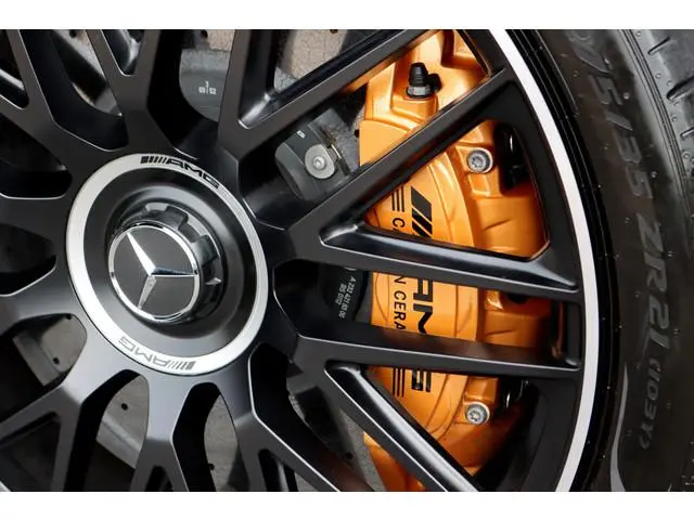 Mercedes-Benz SL-Klasse