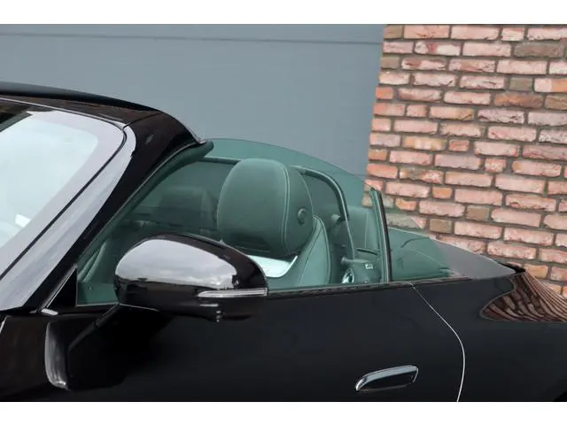 Mercedes-Benz SL-Klasse