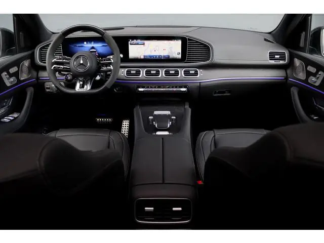 Mercedes-Benz GLE-klasse AMG 63 S 4MATIC+ | 612pk | Airmatic | AMG Drivers Package | Burmester | Tre...