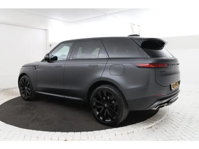 Land Rover Range Rover Sport 3.0 P460e S PHEV Pano Memory, Trekhaak, Meridian