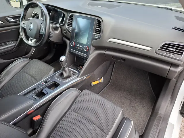 Renault Mégane Estate