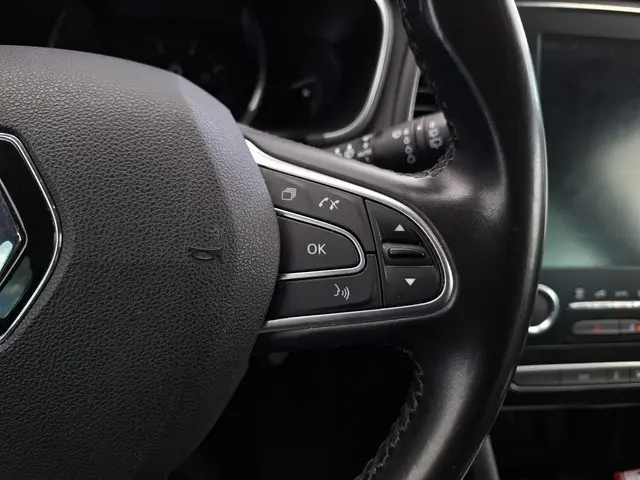 Renault Mégane Estate