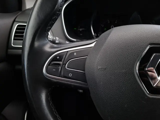 Renault Mégane Estate