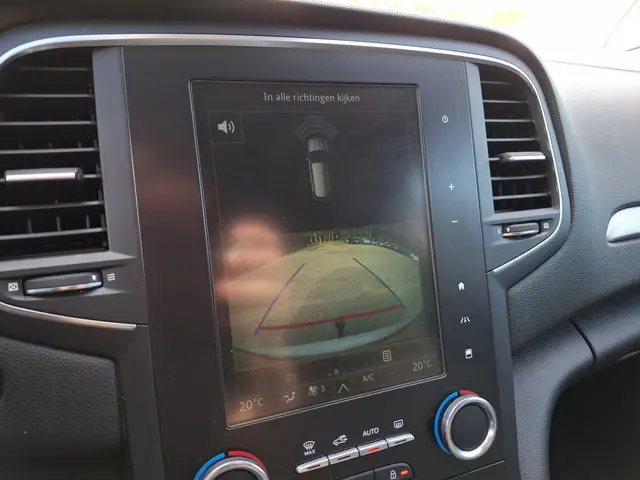 Renault Mégane Estate