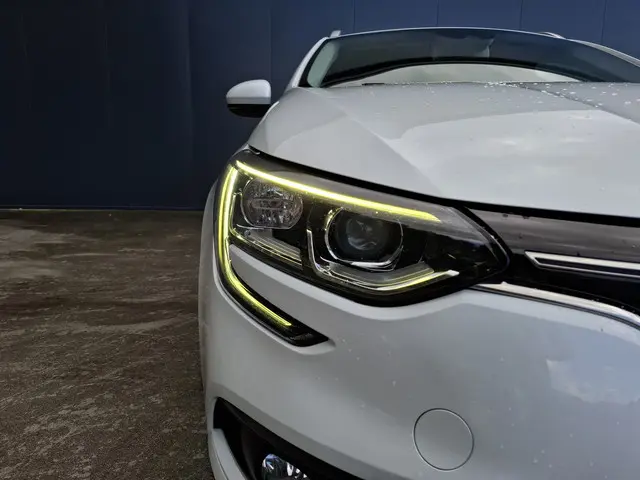 Renault Mégane Estate