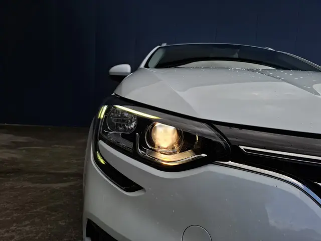 Renault Mégane Estate