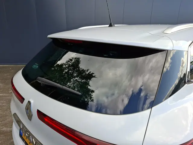 Renault Mégane Estate