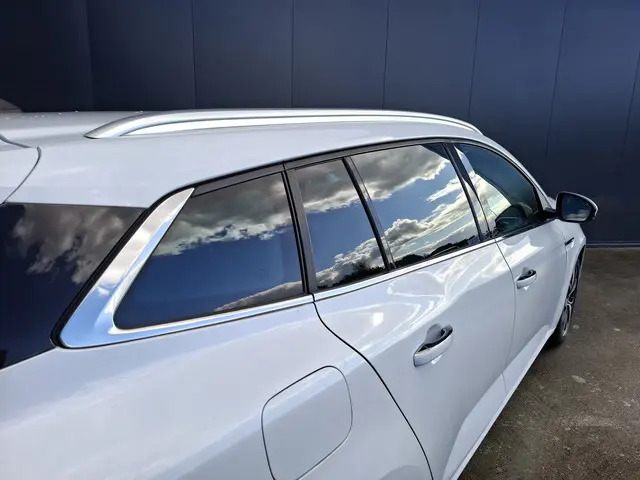 Renault Mégane Estate