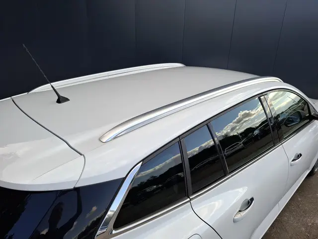 Renault Mégane Estate