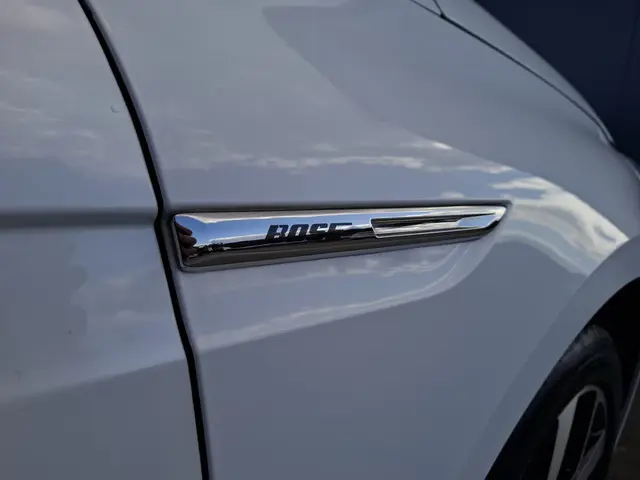 Renault Mégane Estate