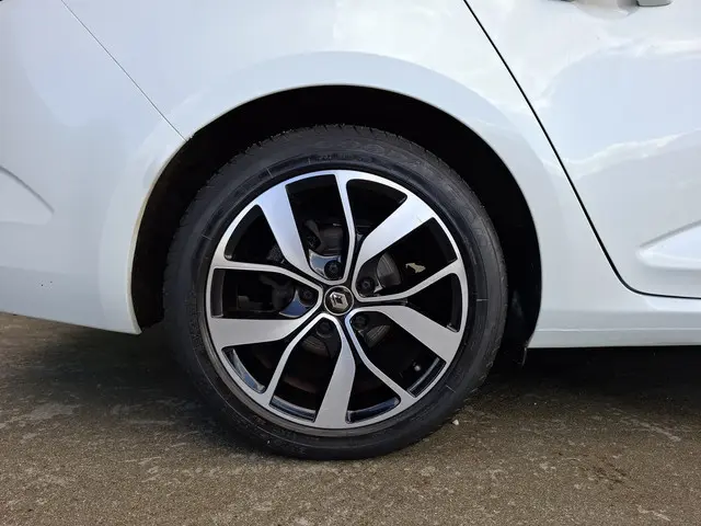 Renault Mégane Estate