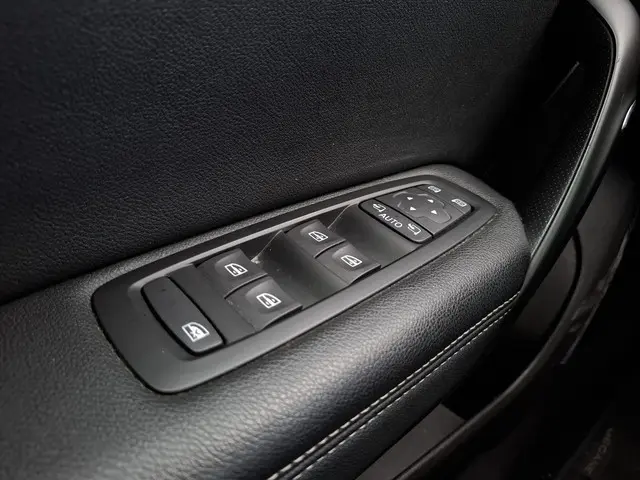 Renault Mégane Estate