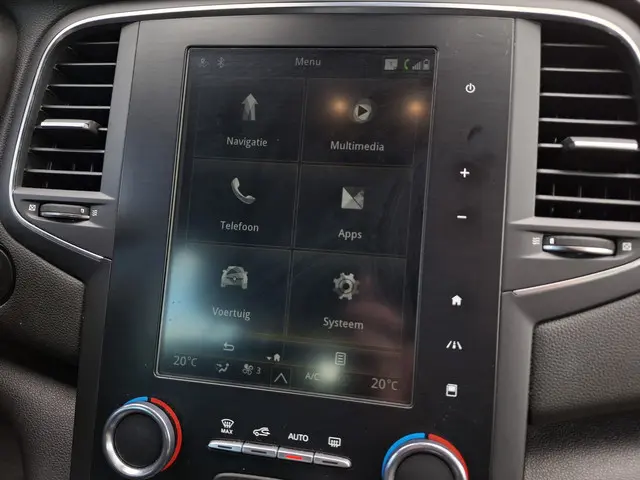 Renault Mégane Estate