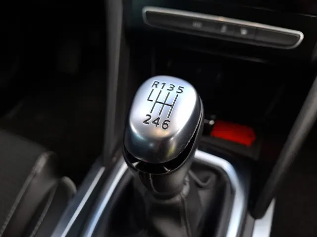 Renault Mégane Estate