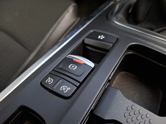 Renault Mégane Estate