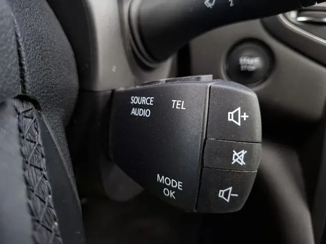 Renault Mégane Estate