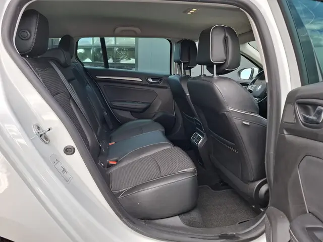 Renault Mégane Estate