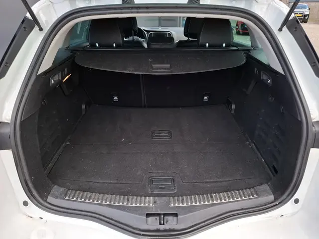 Renault Mégane Estate