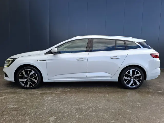 Renault Mégane Estate