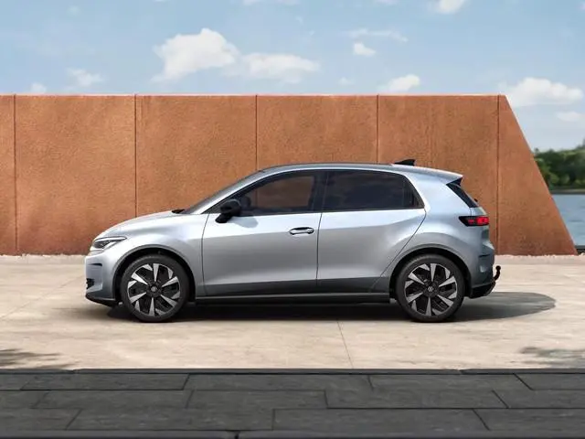 Volkswagen ID. Polo Style First Edition 52 kWh accu, 155 kW / 211 PK H Achteruitrijcamera | Carplay...
