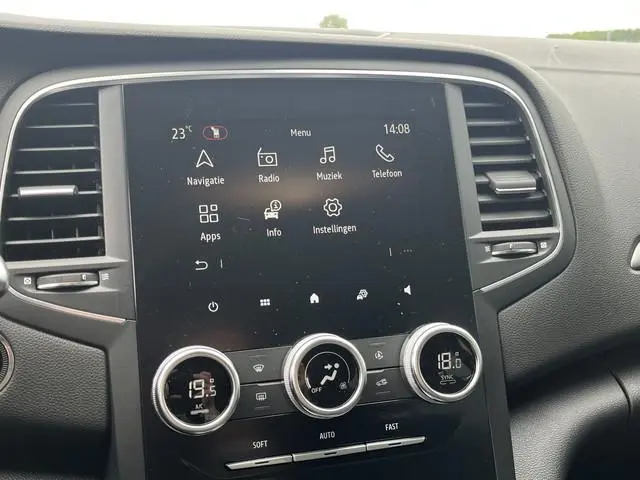 Renault Mégane