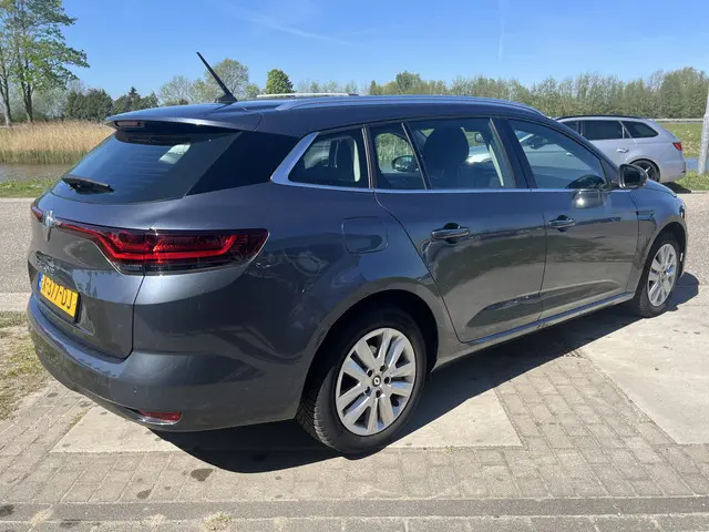 Renault Mégane