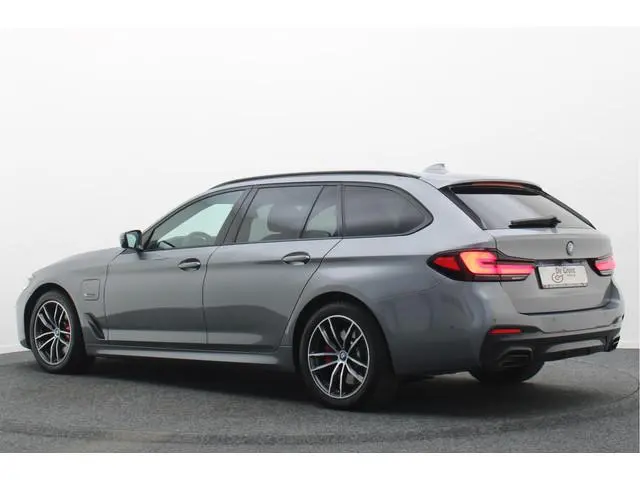 BMW 5-serie Touring 530e Business Edition Plus