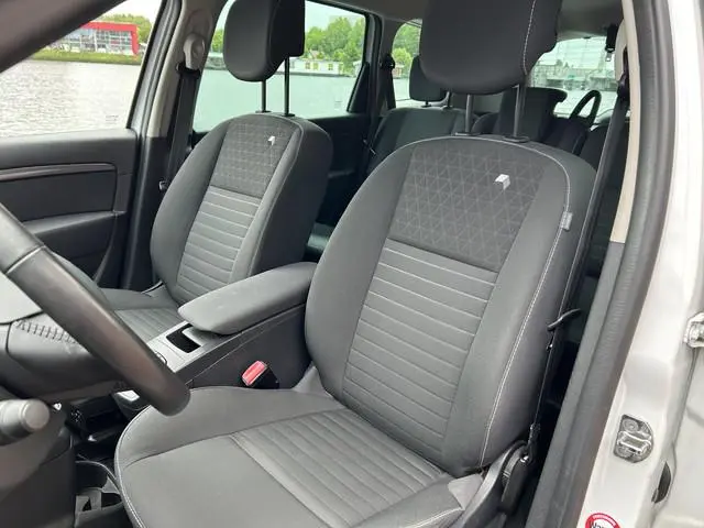 Renault Grand Scénic