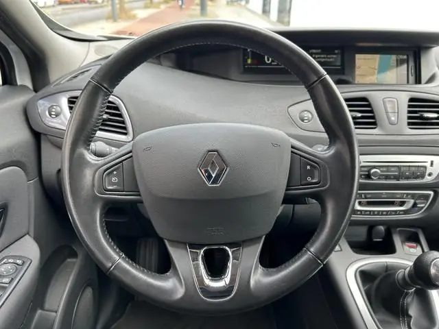 Renault Grand Scénic
