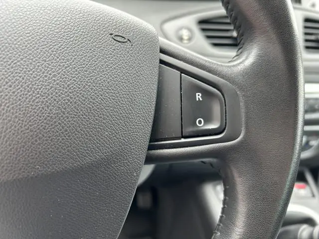 Renault Grand Scénic