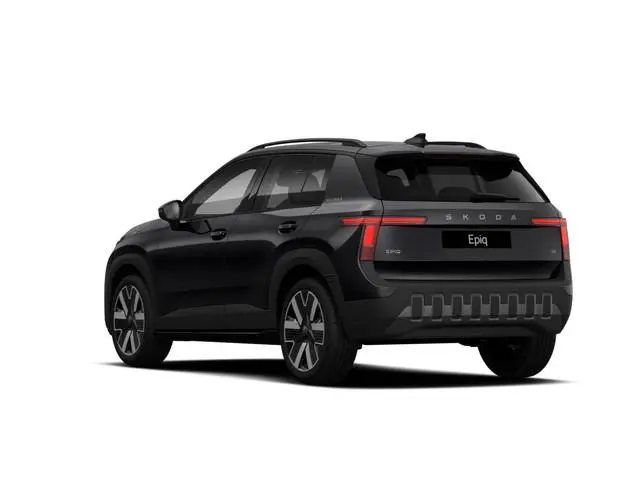 Skoda Epiq