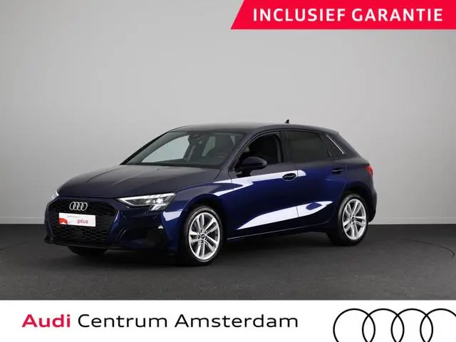 Audi A3 Sportback 35 TFSI Advanced edition 150 pk | Private Lease € 503,00 per maand* | Verlengde ga...