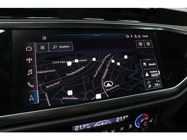 Audi RSQ3