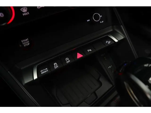Audi RSQ3