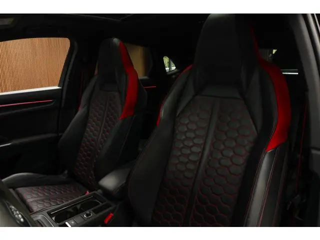 Audi RSQ3