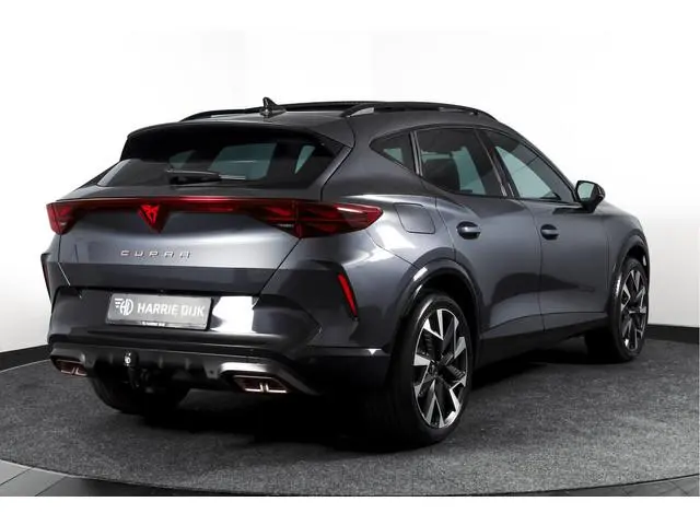 CUPRA Formentor 1.5 TSI e-Hybrid 204 PK Business | S/K-Panodak | Matrix Led | Elek Trekhaak | Dig. C...