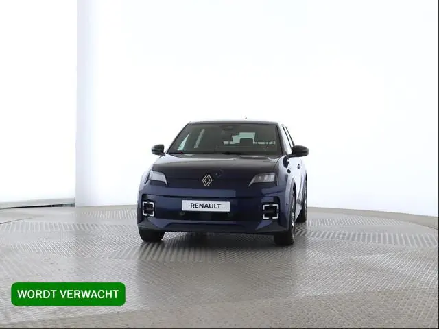 Renault 5 Comfort Range Techno 52 kWh Longrange