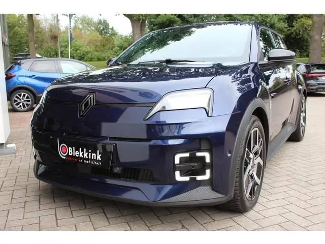 Renault 5