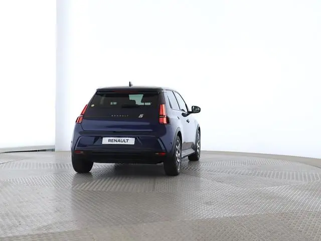 Renault 5