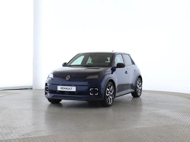 Renault 5